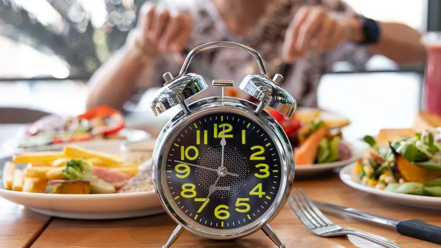 Unlock the Power of Intermittent Fasting: Everything You Need to Know